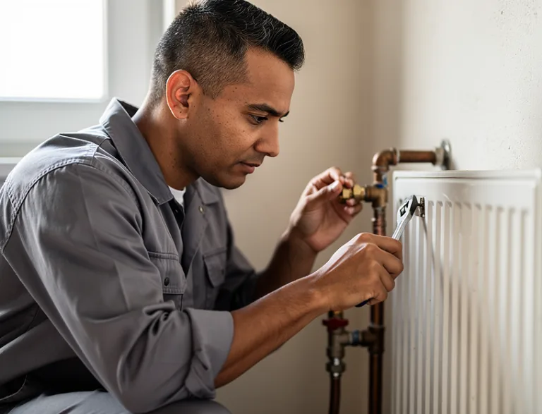 Radiator Repair service in Granby